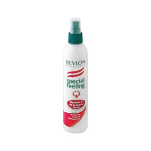 REV S/F GLYC & OIL ACT SPRAY