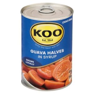 KOO FRUIT GUAVA
