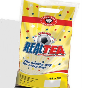 BISC CASA MIA R/TEA