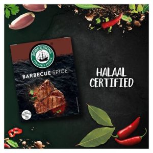 R/SONS REFIL BBQ