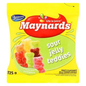 BEACON MAYNARDS FRUITY S/TEDDIES