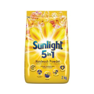 SUNLIGHT W/POWDER