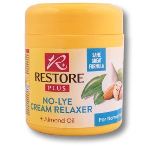 RESTORE RLX REGULAR