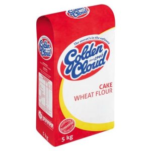 G/CLOUD C/FLOUR