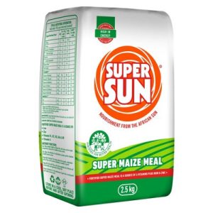 M/MEAL SUPER SUN