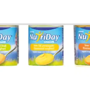 DANONE NUTRIDAY ASSTD