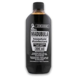 NEWDEN MADUBULA