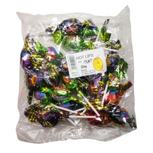 L/POP H/LIPS 20S ASSORTED