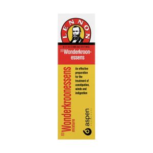 LENNON WONDERKROONESSENS 20ML