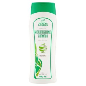 GLYCO SHAMPOO FRESH APPLE