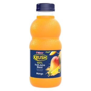 CLOVER KRUSH 500ML 100%