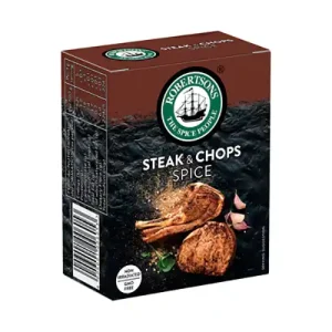 R/SONS REFIL STEAK & CHOPS