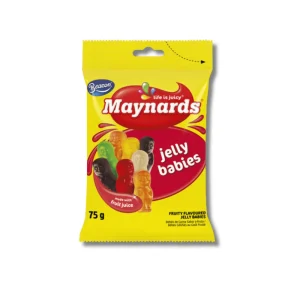 BEACON MAYNARDS JELLY BABIES