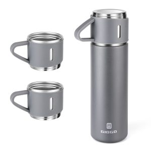 FLASK THERMO JUG
