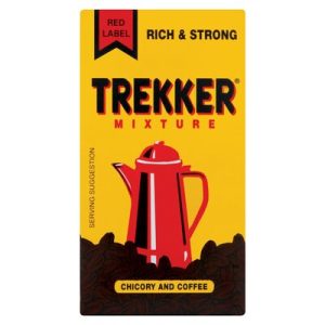 TREKKER
