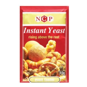 NCP MIX & BAKE YEAST
