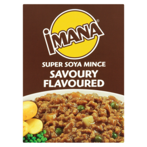 IMANA SOYA 200G SAVOURY