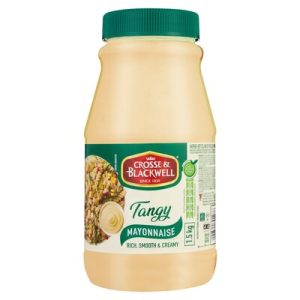 C&B MAYO P/BTL