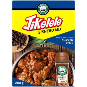 JIKELELE 200G CHICKEN