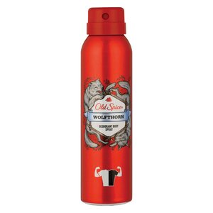 SPRAY OLD SPICE WOLFTHORN