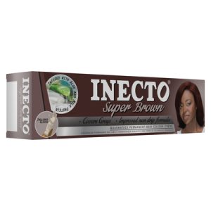 INECTO S/BROWN
