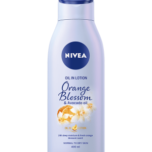 NIVEA B/L O/BLOSSOM & AVO OIL