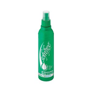 SNF SHINE O/MOIST SPRAY
