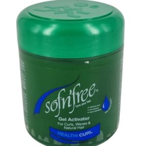 SNF GEL ACTIVATOR