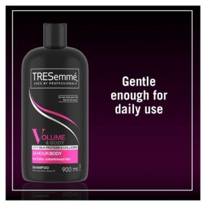 TRESEMME SHAMPOO 24 HOUR BODY