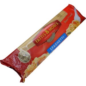 FATTIS & MONIS SPAGHETTI