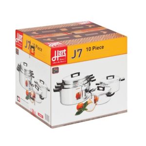 HART J7 POT