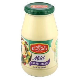C&B MAYO S/CREAM