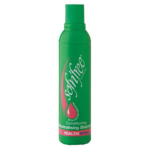 SNF NEUT COND SHAMPOO