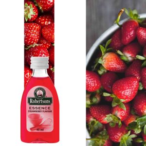 R/SONS ESSENCE STRAWBERRY