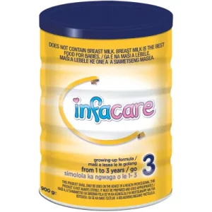 INFACARE NO.3 TIN
