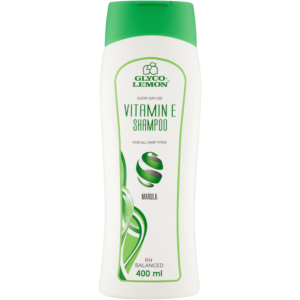 GLYCO SHAMPOO MARULA
