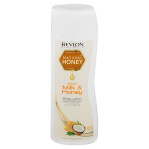 REV NAT HONEY B/L MILK
