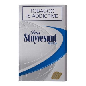 STUYVESANT E/MILD