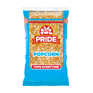 PRIDE P/CORN