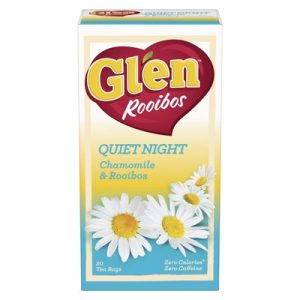 GLEN R/BOS QUIET NIGHT CHAM
