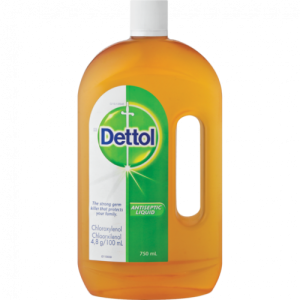 DETTOL