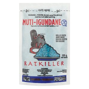 MUTI-IGUNDANE