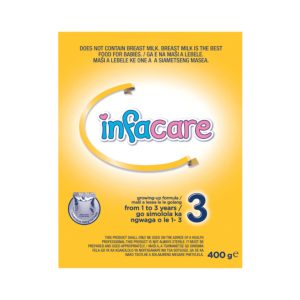 INFACARE NO.3 CARTON