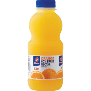 CLOVER NECTAR ORANGE