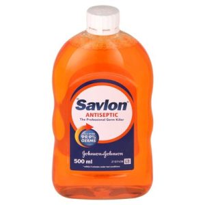 SAVLON