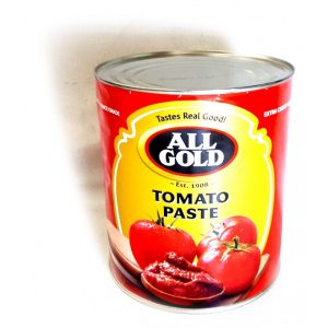 A/GOLD TOMATO PASTE