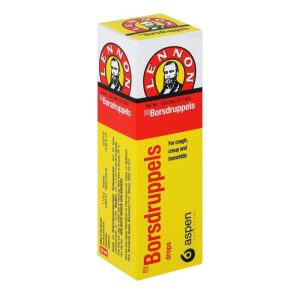 LENNON BORSDRUPPELS