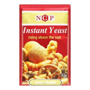 NCP MIX & BAKE YEAST