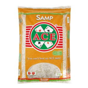 SAMP ACE