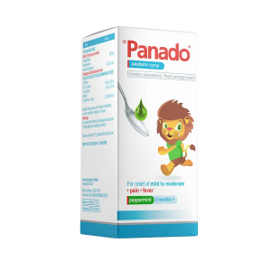 PANADO SYRUP